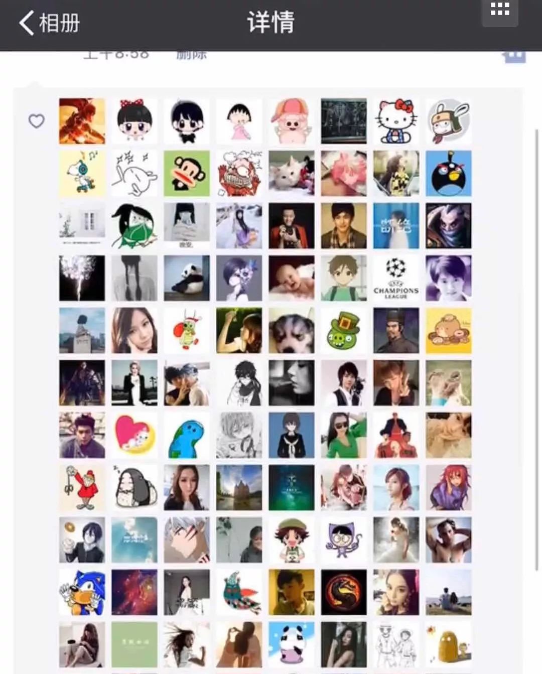 趣读丨我花三块钱买了朋友圈人设服务,然后我的人设崩了…