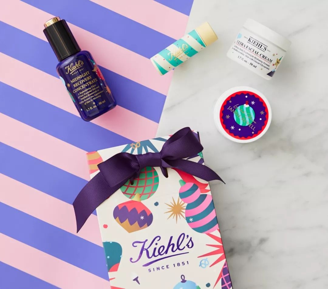 圣诞抢钱系列又来,今年谁最值得我花钱?