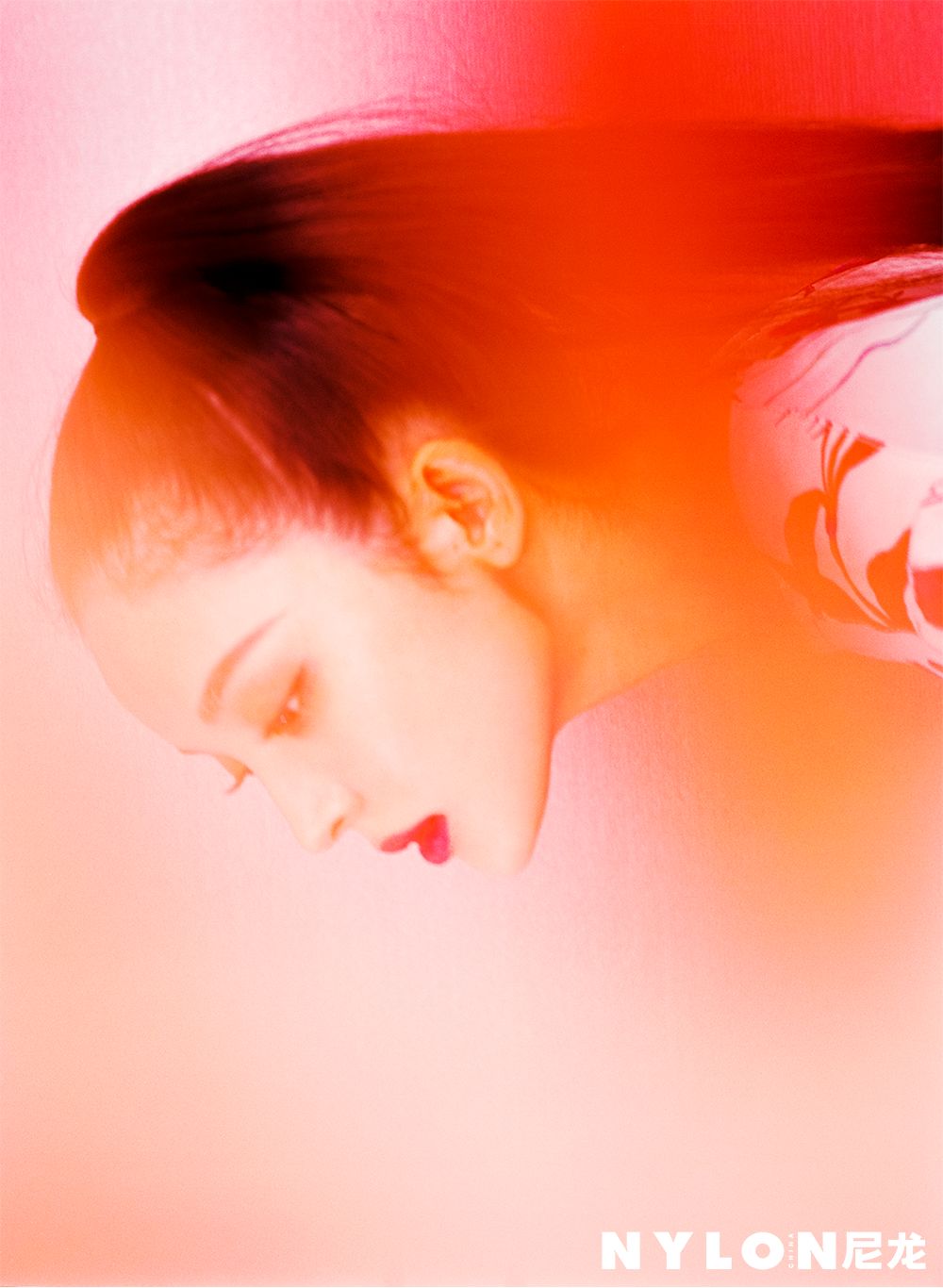 娜扎最近发文,娜扎发布的文章