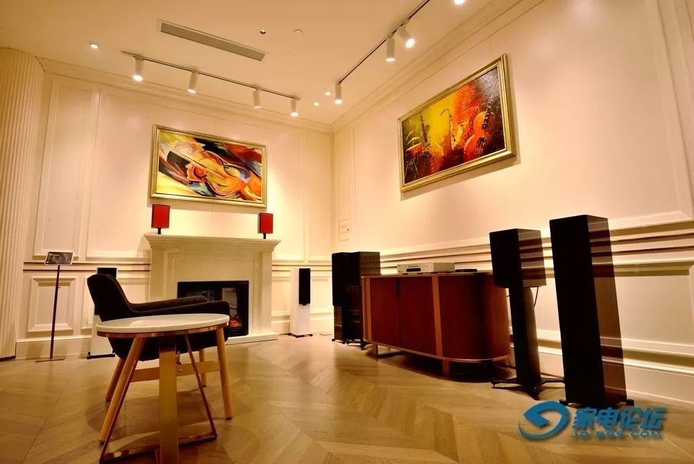 挖掘HiFi精髓,让大众享受好声音:丹拿音响北京旗舰店盛大开业