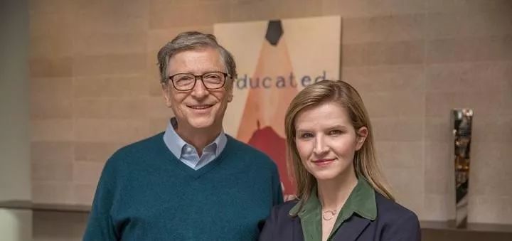 比尔盖茨谈自学,比尔盖茨成功没有捷径