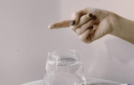 博主测评花西子定妆粉,抖音博主测评花西子散粉