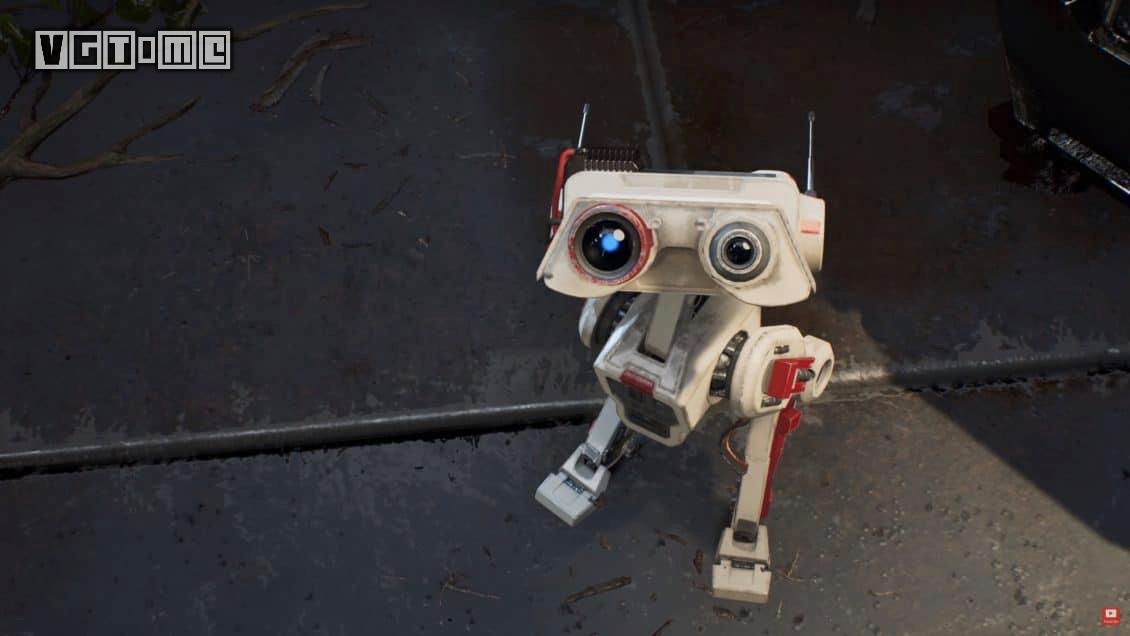 星球大战绝地陨落武士团游戏机制,星球大战绝地陨落武士团版本区别