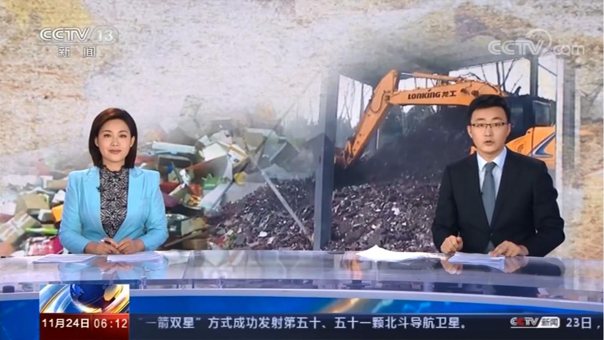 双十一快递当垃圾扔了,双十一过后快递