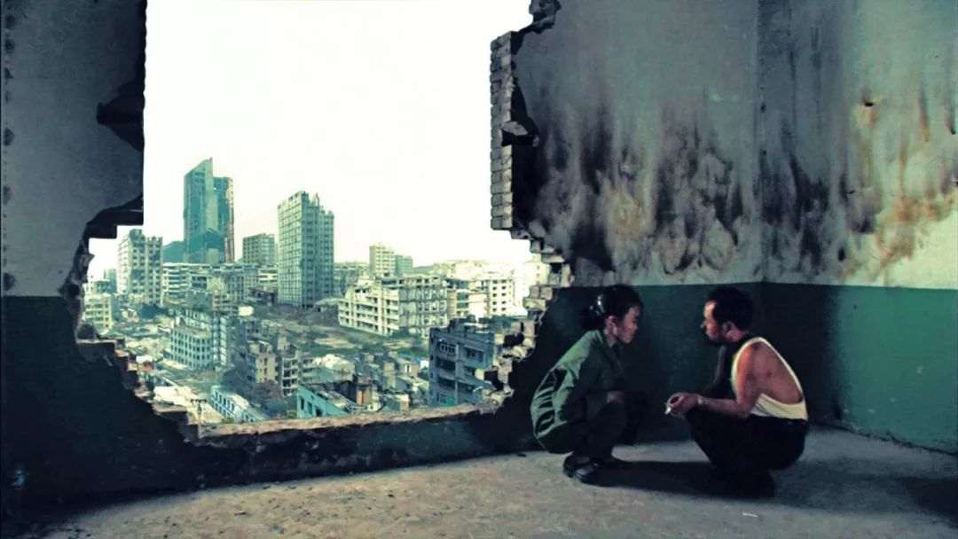 20年20部电影精选,20年推荐十部电影