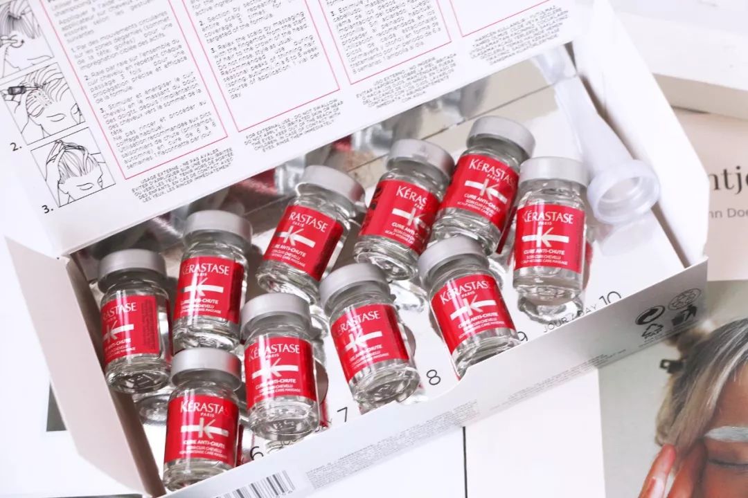 这份秋季护肤指南请收藏,秋冬护发你需要掌握的小tips