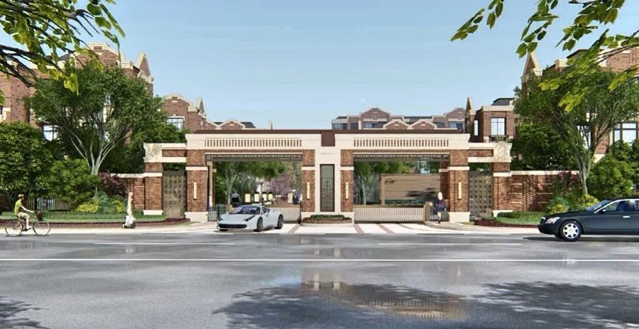 市区绝版联排550万套,环城四区最便宜的独栋或联排别墅