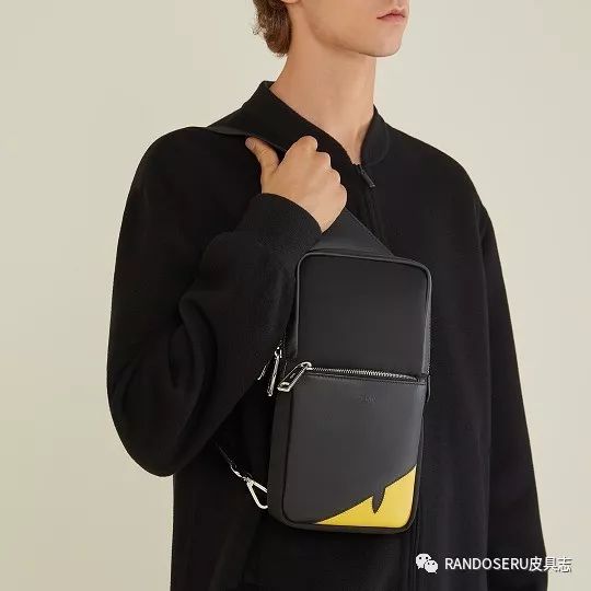 摊上个男人,这么爱奢侈品包包真是个奇葩?