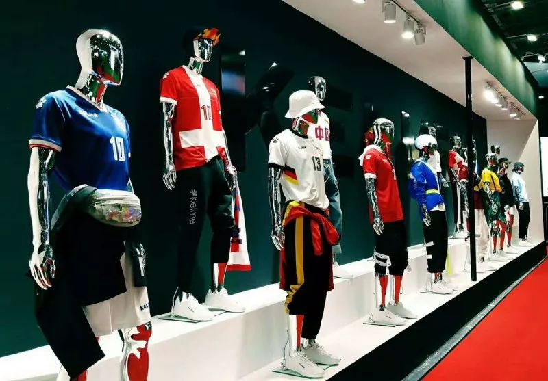 融入本土加速国际，中国制造华丽转身