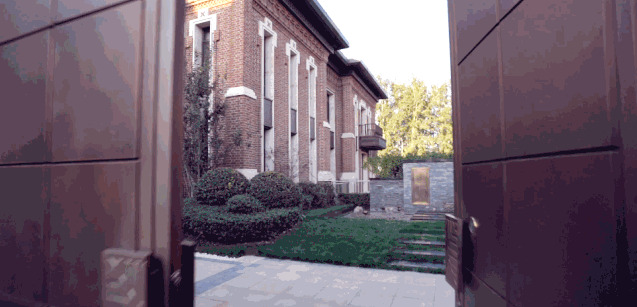 北京2.5个亿的复式豪宅,北京豪宅遭曝光