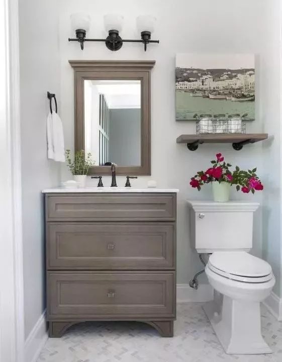 马桶两个按钮放水一样多怎么回事,马桶一个按钮冲水无力另一个正常