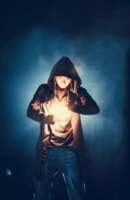 不看后悔系列|教你拍摄一套炫酷燃爆的特效片!(三)