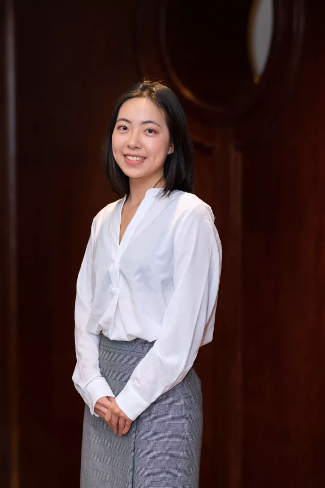 清华大学罗德学者,2020年罗德学者奖中国获得者