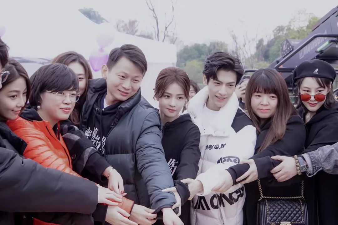 每日视听｜|湖南广电嘉奖多部主流宣传作品，《庆余年》开播