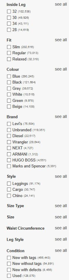 ebay鍟嗗搧濡備綍鍙戝竷澶氶鑹插灏虹爜,ebay濡備綍澧炲姞澶氫釜灏虹爜