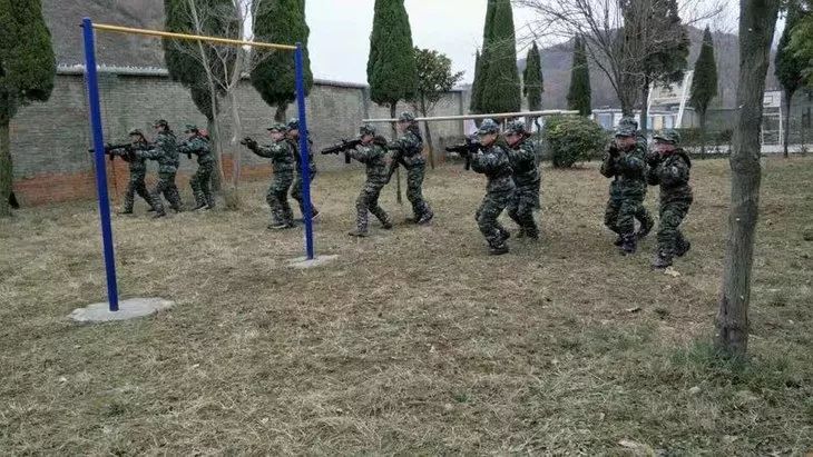 快乐而充实的冬令营之旅,冬令营魅力有多强