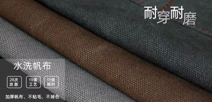 系围裙的男人最性感！美式重磅复古风，做家务也要帅