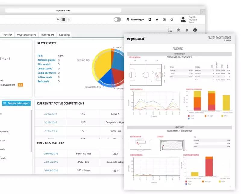 收购球探神器Wyscout，运动分析平台Hudl加码中国市场｜创业熊