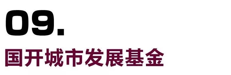 一图看懂私募基金运作,私募基金图形基础