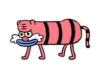 这张图非常火，网友留言说：这个星星就不知道把板凳往前挪一挪吗