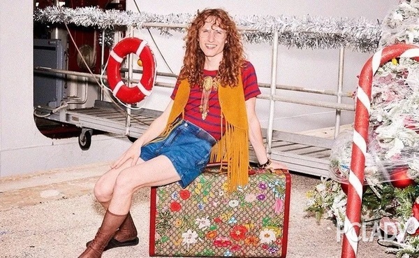 2022大牌圣诞限定,大牌奢侈品圣诞节打折