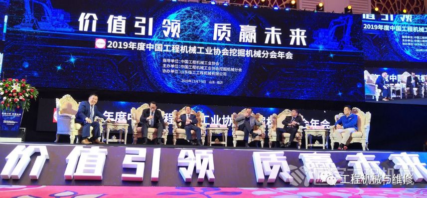 工程机械后期市场分析,工程机械未来的行情如何