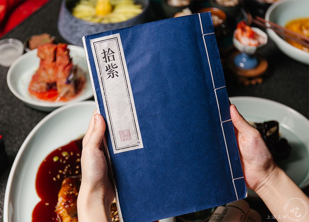 爆改人广300㎡，废了上百份手稿！终于重现千年“古风宋宴”