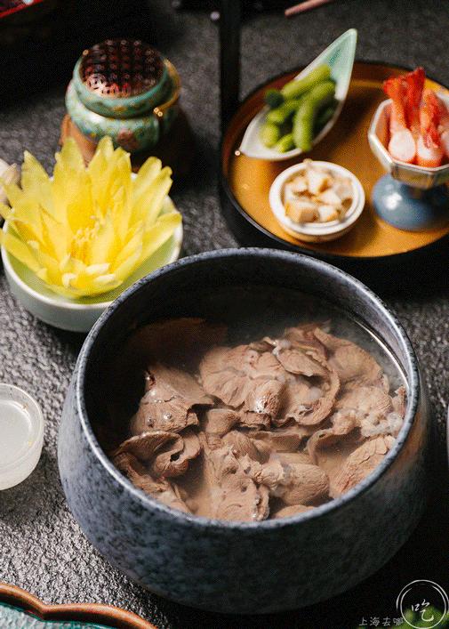 爆改人广300㎡，废了上百份手稿！终于重现千年“古风宋宴”