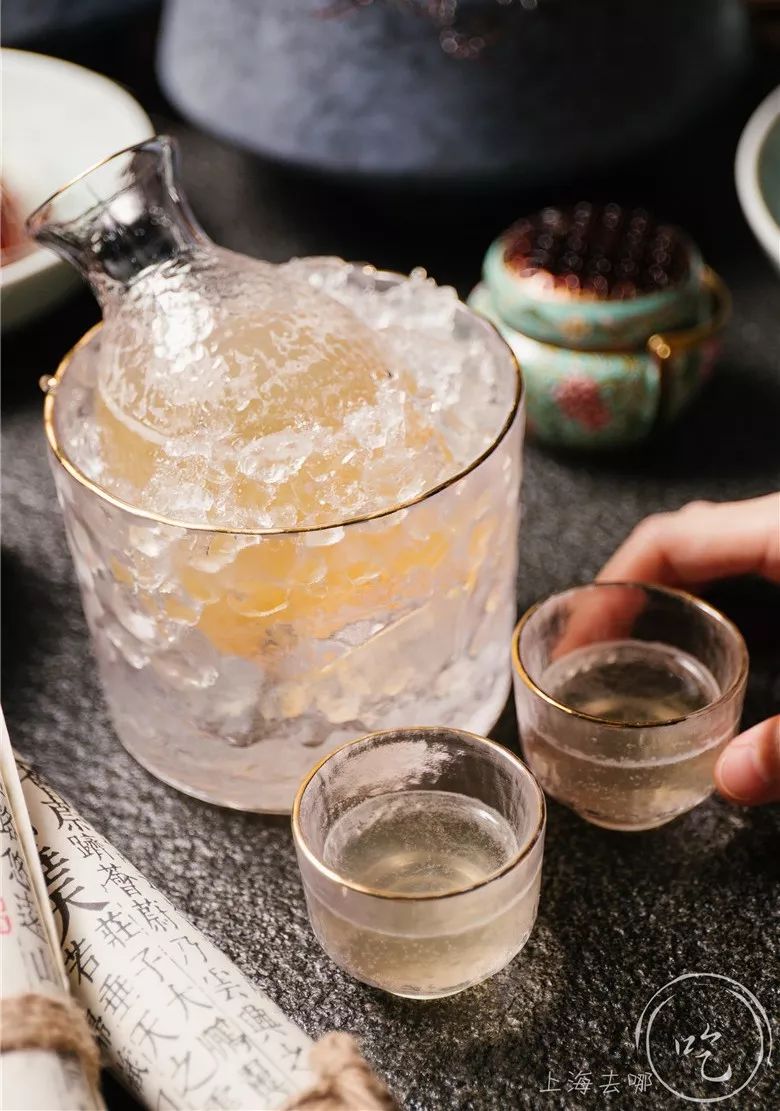 爆改人广300㎡，废了上百份手稿！终于重现千年“古风宋宴”