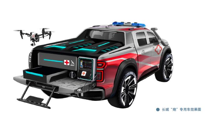 国内皮卡的发展趋势,皮卡车未来的发展趋势