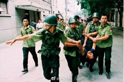 女逃犯劳荣枝落网视频,杀7人女逃犯劳荣枝被公诉