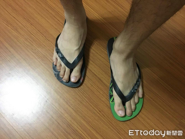 露脚趾的破鞋,露脚趾的烂鞋