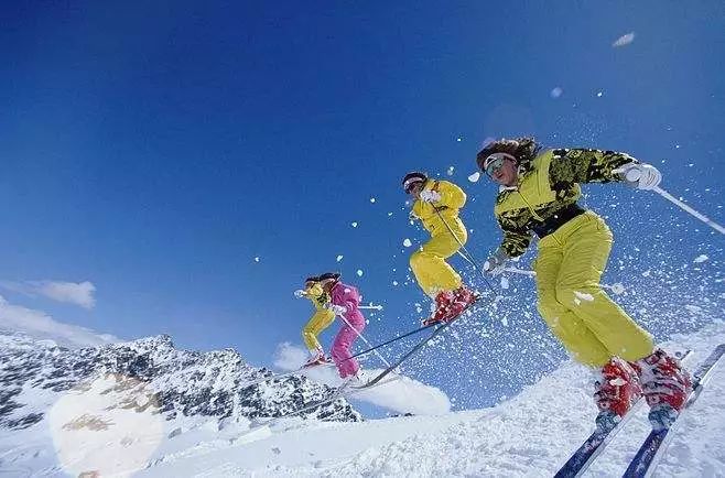 城事丨来一段冰雪奇缘！43台机器助力，长沙湘江欢乐城将飘“雪”