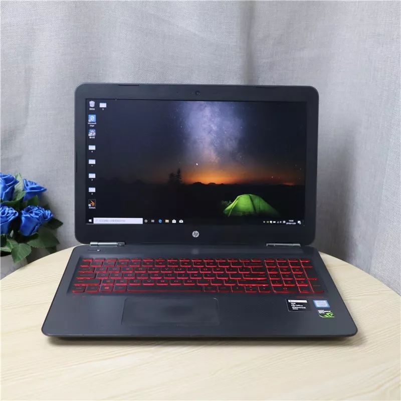 性价比高游戏本gtx1060,猪王二手