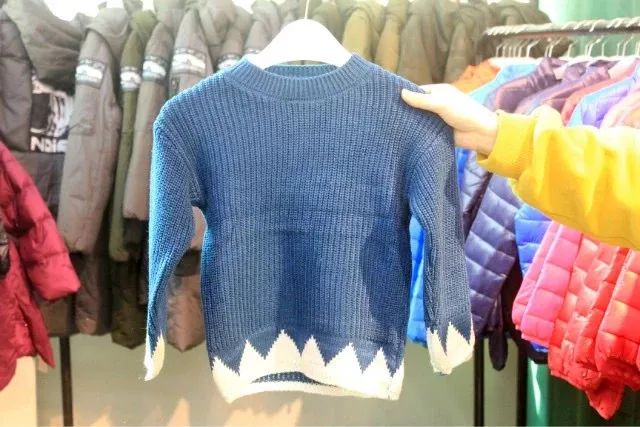 番禺剁手*党**的天堂！低至2.5折，万人疯抢的欧时力、MNBF等顶级国际潮牌开仓