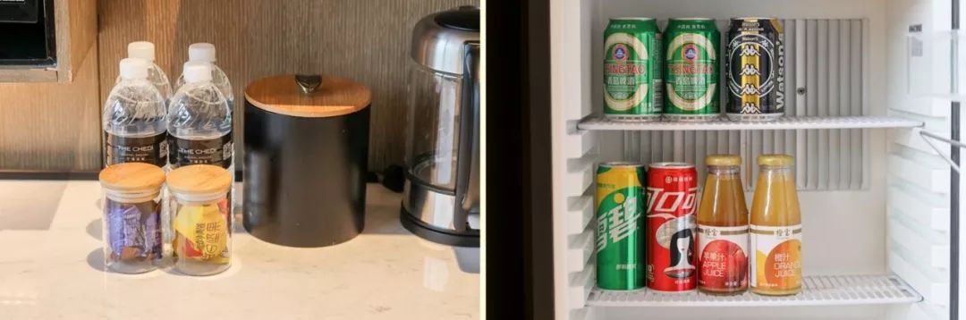 新昌安岚山居酒店,温泉入户竹林山居