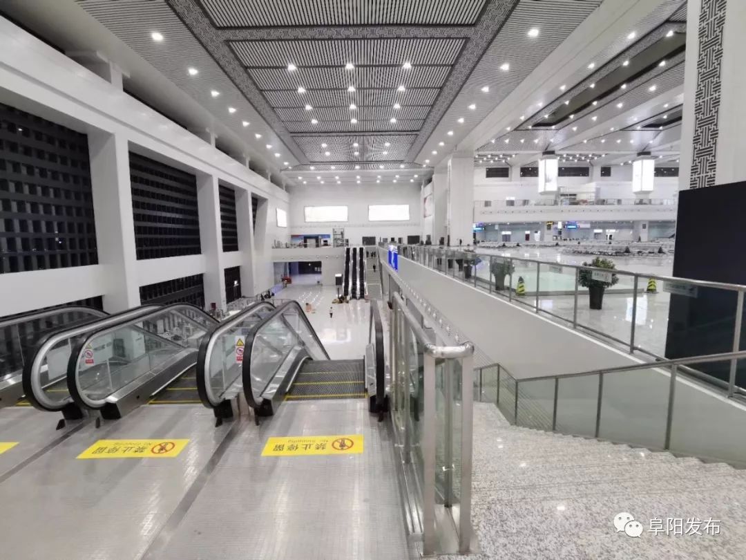 最新阜阳高铁列车时刻表公布,合肥阜阳高铁票时刻表