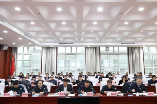 陕西省第十七届运动会动员大会,陕西省第十七届运动会榆林队入场