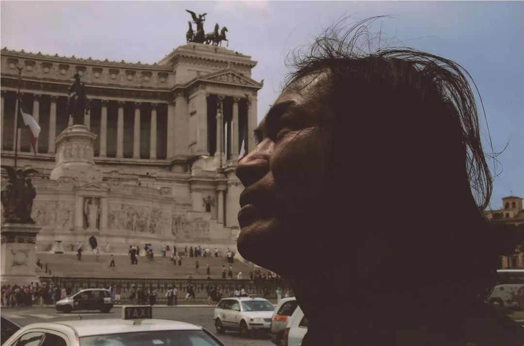 中国油画与西方油画,中国油画院教堂婚礼