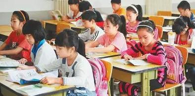 为什么很多中学都叫实验中学,为什么很多学校叫实验小学