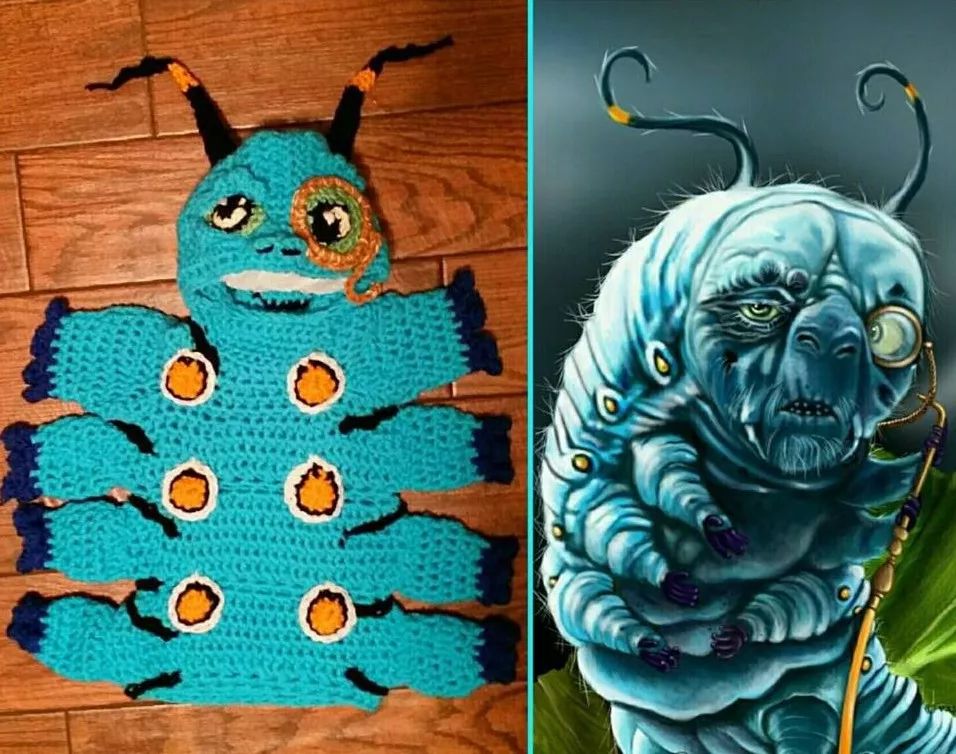 如何让孩子变成万圣节最靓的仔 (怎样让孩子变成万圣节最靓的仔)