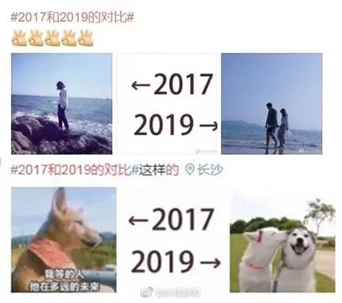 2017→2019流行语句句戳心，英文版超全整理来啦