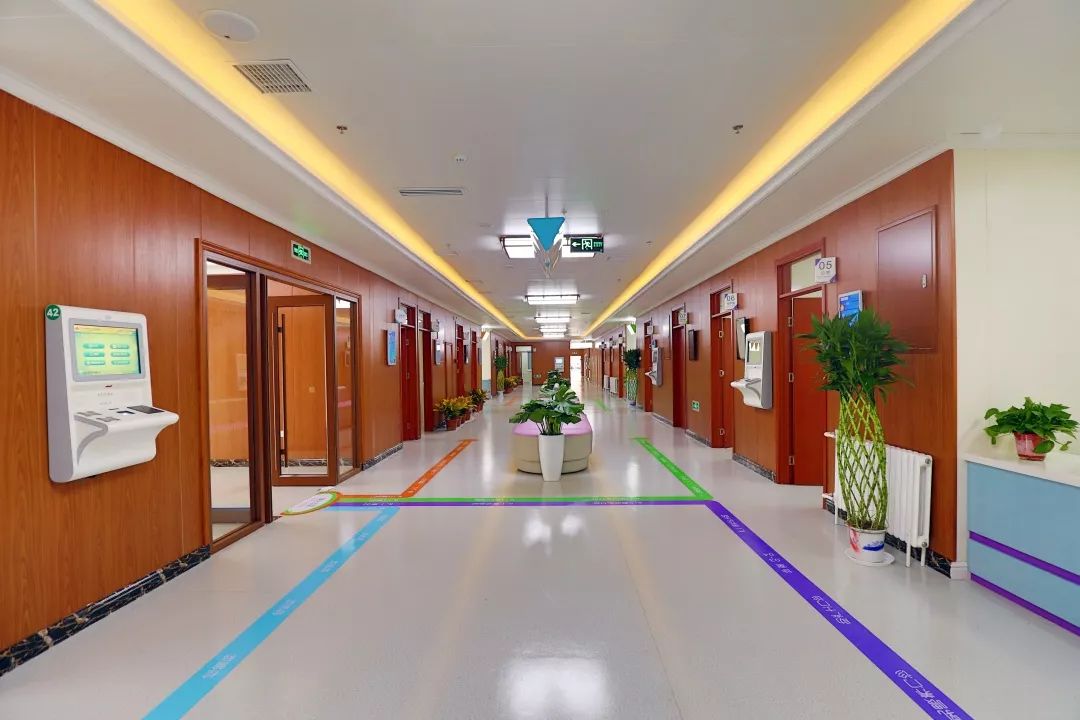 通州妇幼保健院不预约能看病吗,北京看诊流程