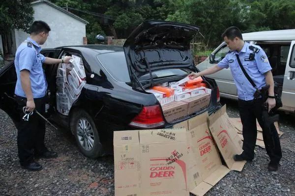 快速认清各种香烟,好坏的香烟有哪些标准