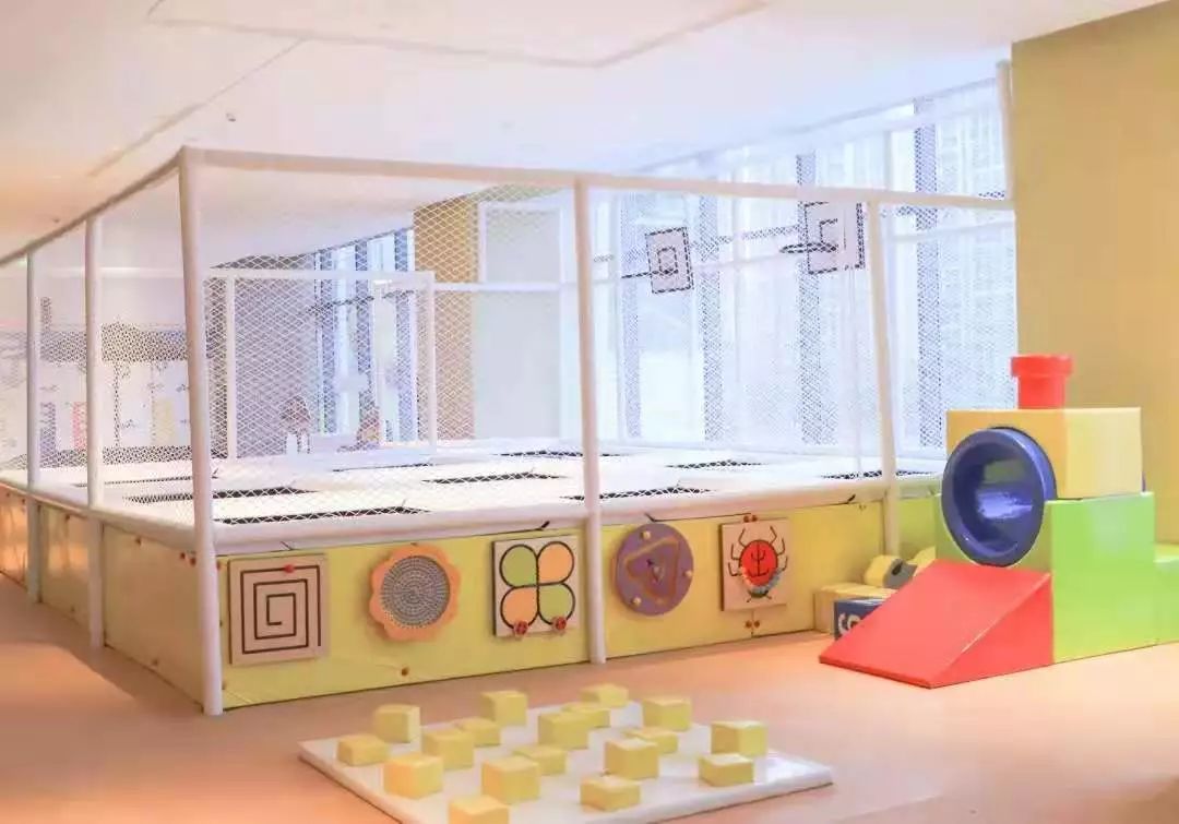 毗邻100万㎡国内罕见水上森林！建在氧吧里的杭州地标万豪酒店！入秋后简直美呆