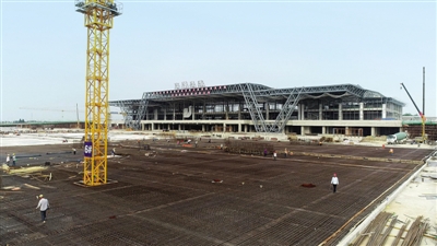 中电建南阳最新项目,中电建南阳建设管理有限公司