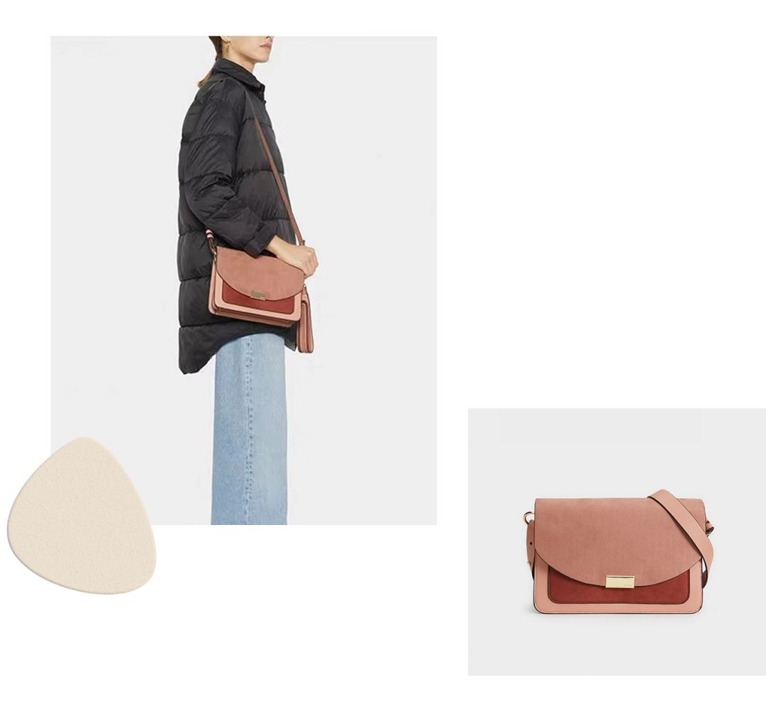 平价又好看的韩国小众品牌,十款值得入手的小ck