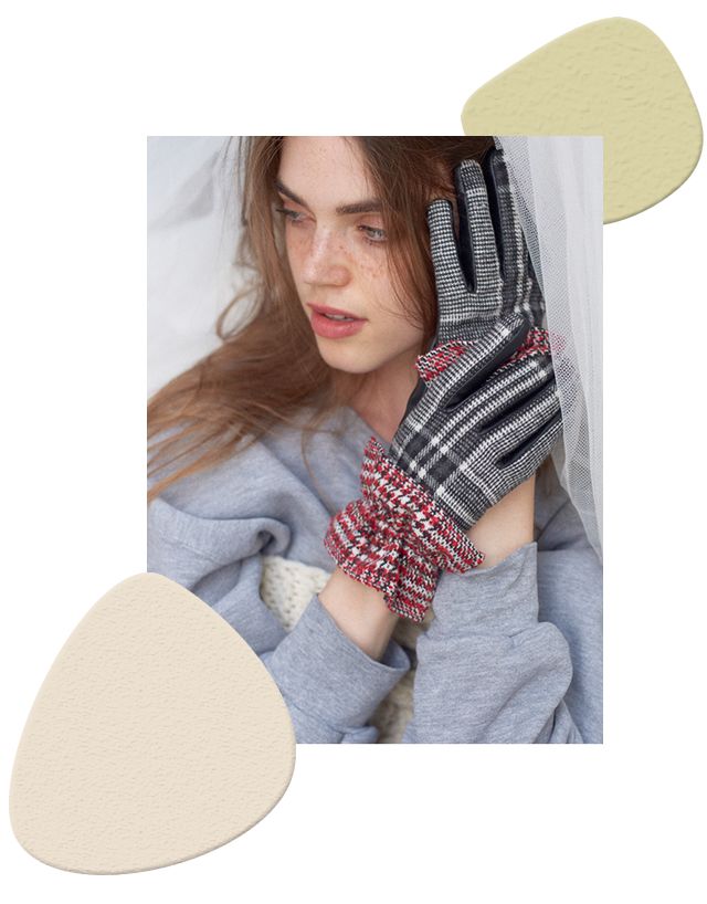 平价又好看的韩国小众品牌,十款值得入手的小ck