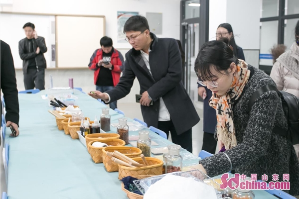 威海望海园中学升学率怎么样,威海望海园中学