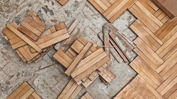 拖地为什么会闻到腥味,拖地一股腥味怎么办